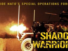NATO’s Shadow Warriors: Inside the World’s Elite Special Forces