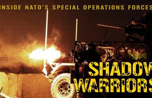 NATO’s Shadow Warriors: Inside the World’s Elite Special Forces