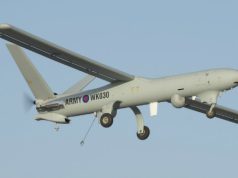 Elbit Systems este în culpă faţă de Armata Română