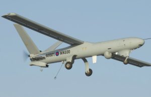 Elbit Systems este în culpă faţă de Armata Română