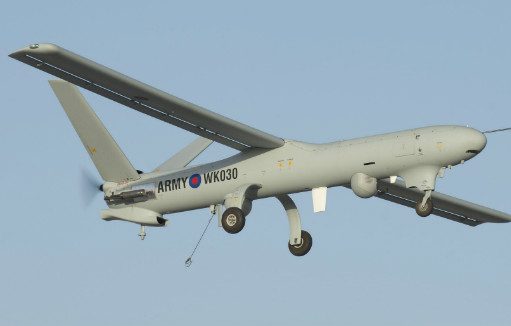 Elbit Systems este în culpă faţă de Armata Română