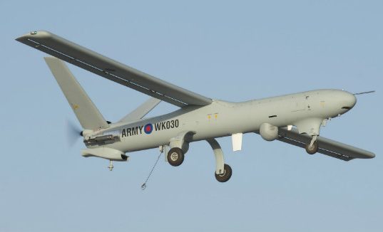 Elbit Systems este în culpă faţă de Armata Română