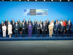 Patru obiective strategice ale NATO pentru Summit-ul de la Ankara