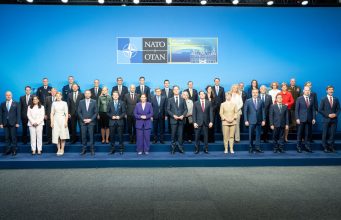 Patru obiective strategice ale NATO pentru Summit-ul de la Ankara
