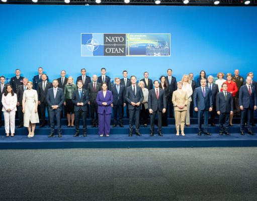 Patru obiective strategice ale NATO pentru Summit-ul de la Ankara