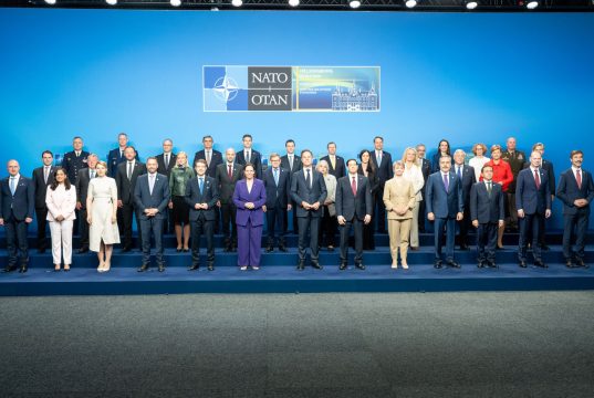 Patru obiective strategice ale NATO pentru Summit-ul de la Ankara