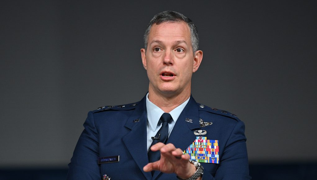 SACEUR