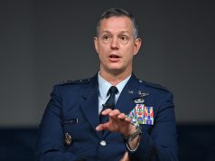 SACEUR : retragerea a 5000 din 80.000 militari americani din Europa nu afectează capacitatea NATO