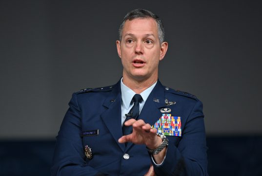 SACEUR : retragerea a 5000 din 80.000 militari americani din Europa nu afectează capacitatea NATO