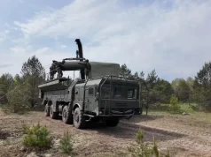 Rusia duce arme nucleare spre frontiera cu NATO