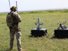 NATO a testat apărarea stratificată anti-drone în România, cu expertiză din Ucraina