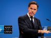 NATO Sec Gen : Cash is crucial, but you cannot stop a missile or a tank with a dollar or a euro