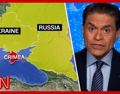 How Ukraine is finally turning the tide against Russia