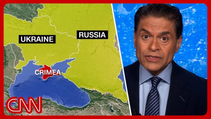 How Ukraine is finally turning the tide against Russia