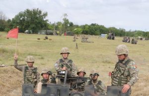 Armata recunoaşte : Sistemele antiaeriene aflate în dotare aparțin unei generații anterioare și prezintă limitări tehnologice în raport cu cerințele actuale