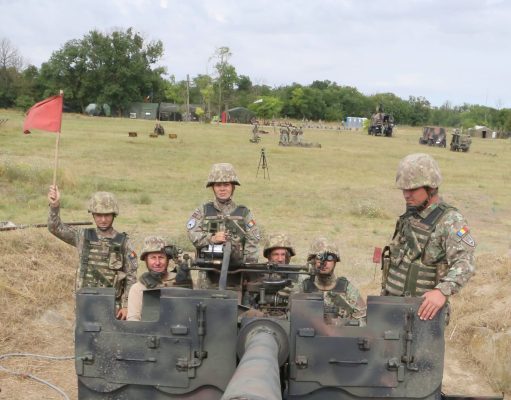 Armata recunoaşte : Sistemele antiaeriene aflate în dotare aparțin unei generații anterioare și prezintă limitări tehnologice în raport cu cerințele actuale