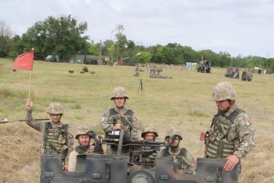 Armata recunoaşte : Sistemele antiaeriene aflate în dotare aparțin unei generații anterioare și prezintă limitări tehnologice în raport cu cerințele actuale