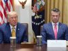 Administrația Trump retrage trupe americane din Europa fără anunț prealabil