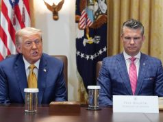 Administrația Trump retrage trupe americane din Europa fără anunț prealabil