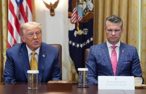 Administrația Trump retrage trupe americane din Europa fără anunț prealabil