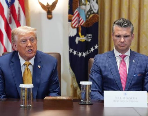 Administrația Trump retrage trupe americane din Europa fără anunț prealabil