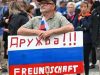 Legăturile AfD – Rusia
