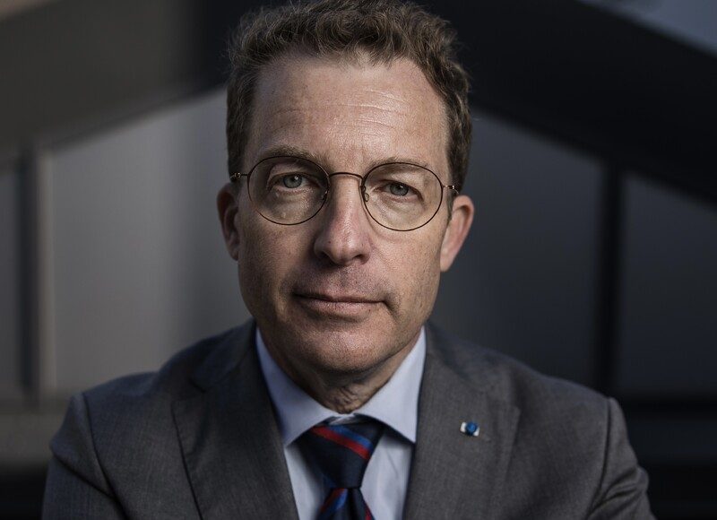 David Cattler
