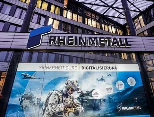 Rheinmetall trage țeapă României? Primul program SAFE blocat