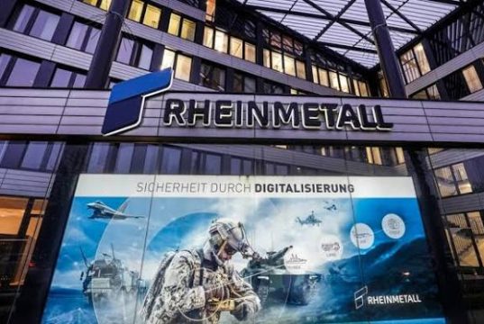 Rheinmetall trage țeapă României? Primul program SAFE blocat
