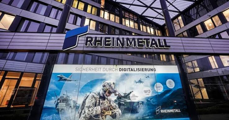 Rheinmetall