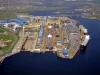 Războiul greilor din armament pe SN Mangalia : Damen versus Rheinmetall