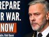 Amiralul Bauer : “Europa trebuie nu doar să se pregătească de război, ci și să-și consolideze capacitatea de a rezista într-un conflict de lungă durată”
