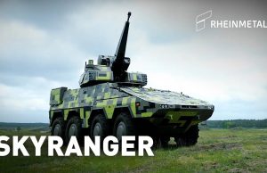 Armata Germană, foarte nemulțumită de Rheinmetall