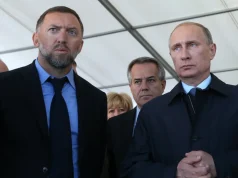 Încă o undă verde în România pentru Strabag, unde acţionar e oligarhul rus Oleg Deripaska