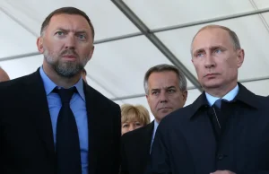 Încă o undă verde în România pentru Strabag, unde acţionar e oligarhul rus Oleg Deripaska