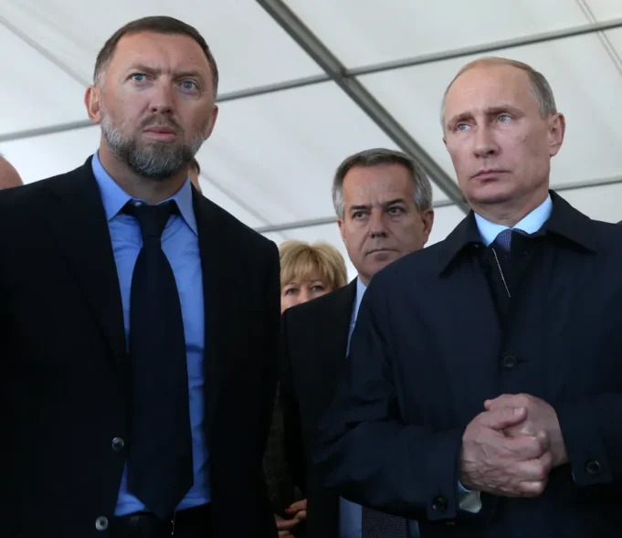 Încă o undă verde în România pentru Strabag, unde acţionar e oligarhul rus Oleg Deripaska