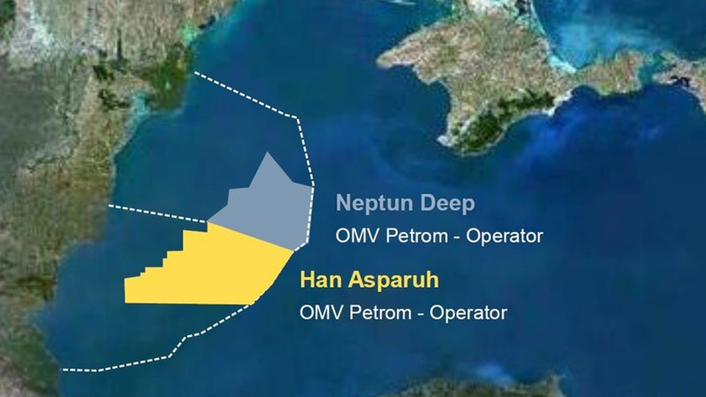 Neptun Deep