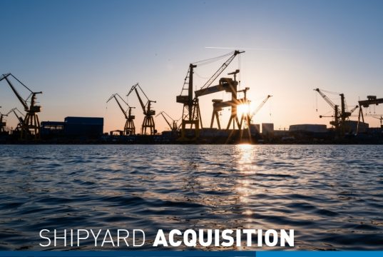 Rheinmetall, anunț surpriză : și elvețienii de la MSC vor plăti o parte din cei 138 milioane euro pentru Șantierul Naval Mangalia