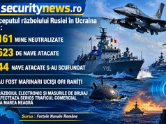 Marea Neagră, update strategic