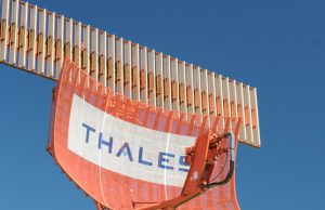 Radare performante THALES pentru Armata Română