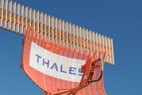 Radare performante THALES pentru Armata Română